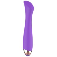 Mandy Vibrador Recargable Punto G - Placer Premium