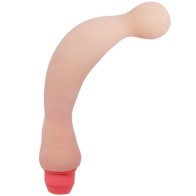 Baile Flexible Vibe Spine Vibrator 22 cm for Ultimate Sensation