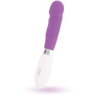 Paul Realistic Vibrator Purple | Pleasure Redefined