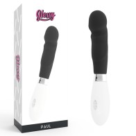 Paul Vibrator Black | Ultimate Sensation