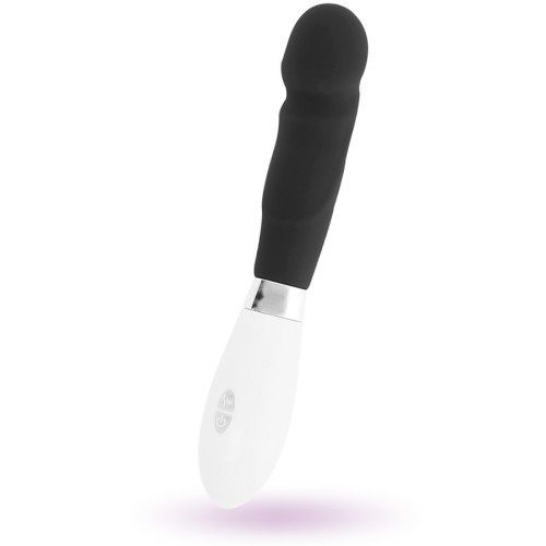 Paul Vibrator Black | Ultimate Sensation