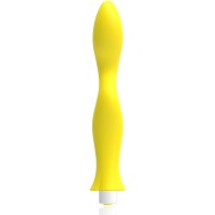 Gavyn Rechargeable G-Spot Vibrator for Intense Pleasure