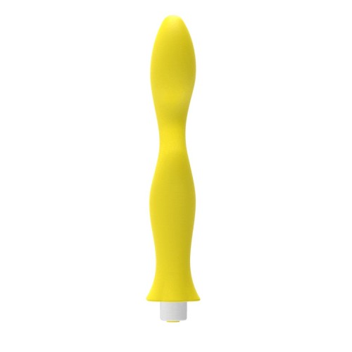 Gavyn Vibrador Recargable Punto G para Placer Intenso