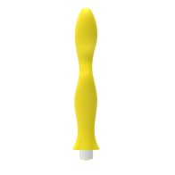 Gavyn Rechargeable G-Spot Vibrator for Intense Pleasure