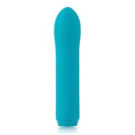 Bala Vibradora Estimulación Punto G Teal - Placer Máximo