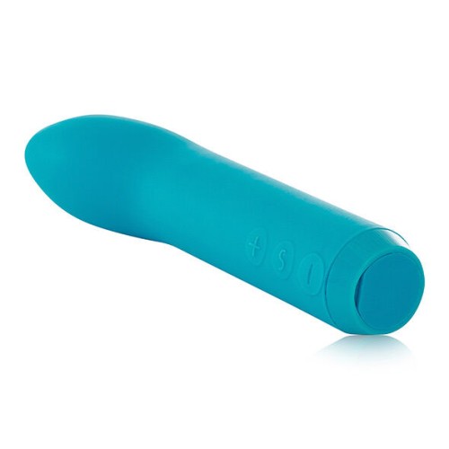 Bala Vibradora Estimulación Punto G Teal - Placer Máximo