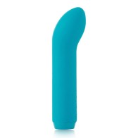 Bala Vibradora Estimulación Punto G Teal - Placer Máximo