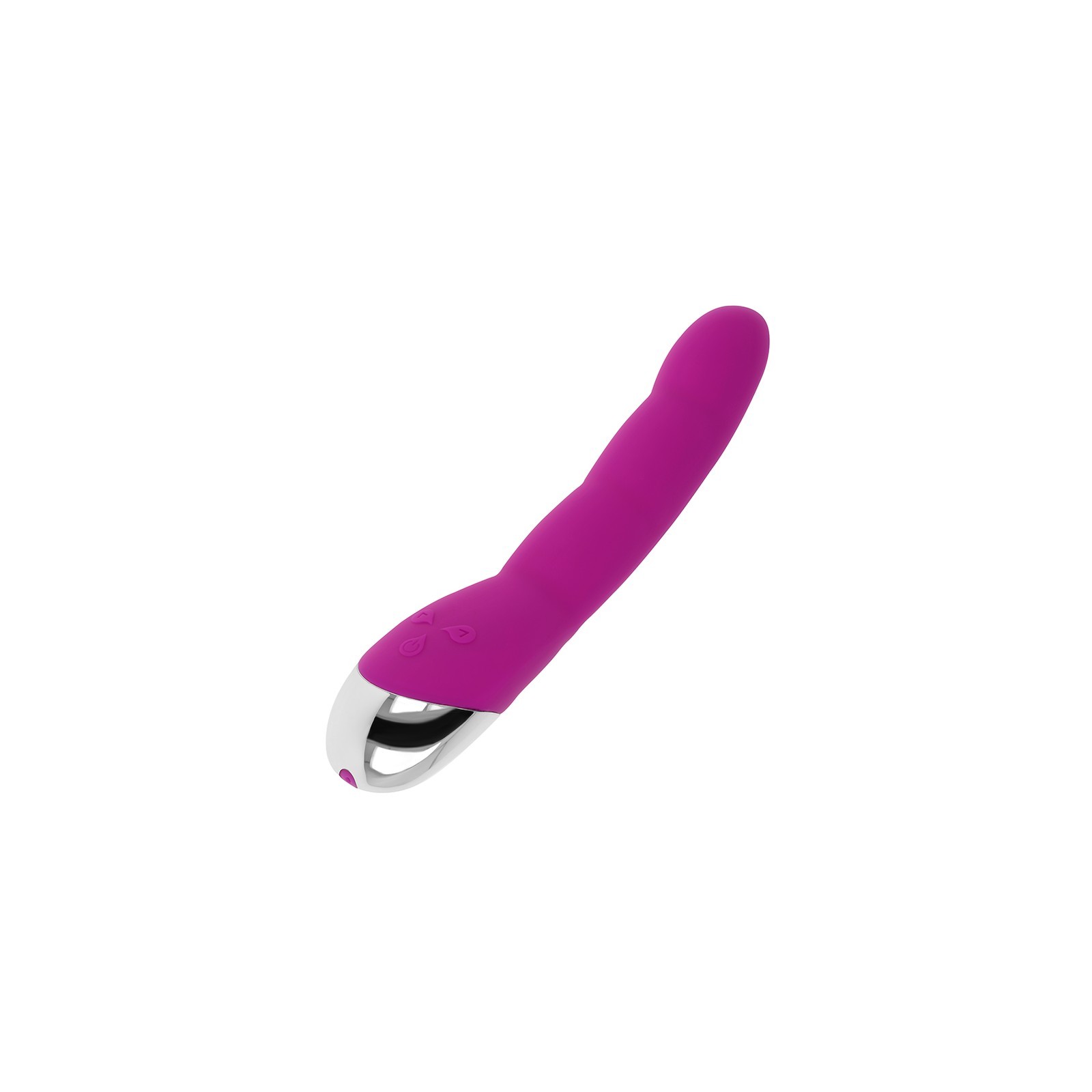 Ohmama Vibrator 6 Modes and 6 Speeds 21.5 cm