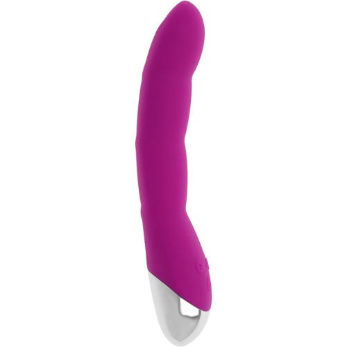 Ohmama Vibrator 6 Modes and 6 Speeds 21.5 cm