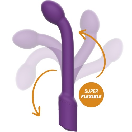 REWOFLEX G-Spot Vibrator for Powerful Pleasure