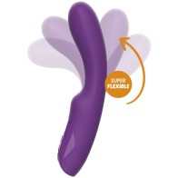 Vibrador Flexible Rewoclassy