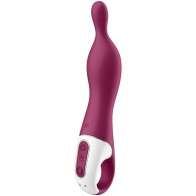 Satisfyer A-Mazing 1 Vibrador para Placer Profundo