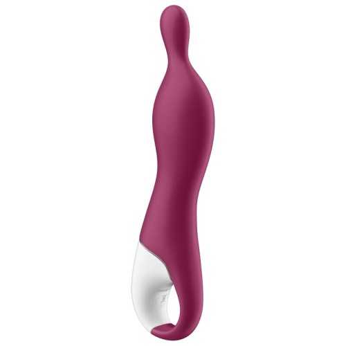 Satisfyer A-Mazing 1 Vibrador para Placer Profundo