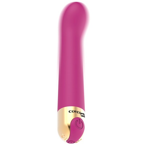 COVERME G-Spot Vibrator - 10 Speeds for Ultimate Pleasure