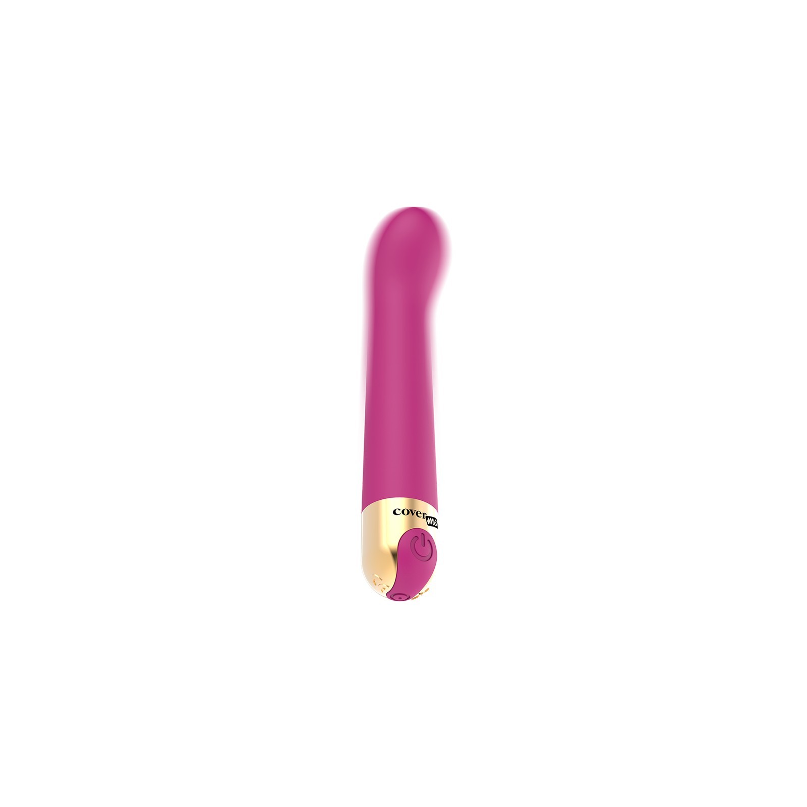 COVERME G-Spot Vibrator - 10 Speeds for Ultimate Pleasure