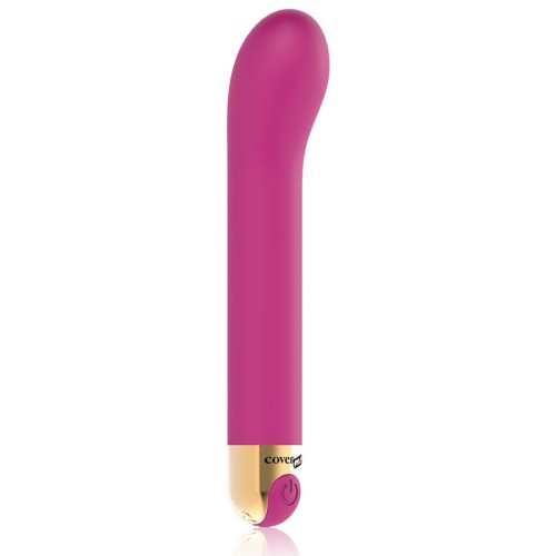 COVERME G-Spot Vibrator - 10 Speeds for Ultimate Pleasure