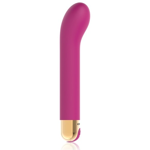 COVERME - Vibrador G-Spot - 10 Velocidades para el Placer Máximo