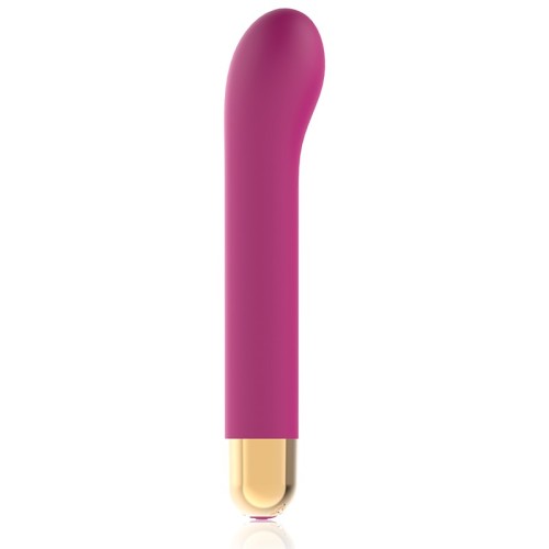 COVERME G-Spot Vibrator - 10 Speeds for Ultimate Pleasure