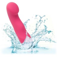 Vibrador Pixies Curvy con 10 Velocidades