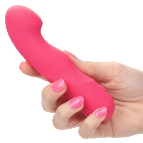 Curvy Pixies Vibrator with 10 Speeds