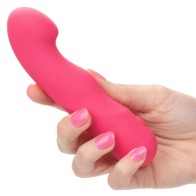 Vibrador Pixies Curvy con 10 Velocidades