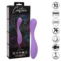 Contour Demi Flexible Massager for Ultimate Pleasure