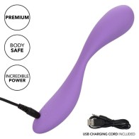 Contour Demi Flexible Massager for Ultimate Pleasure