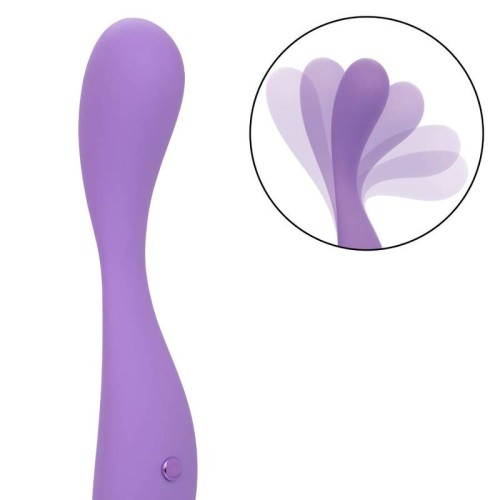 Contour Demi Flexible Massager for Ultimate Pleasure