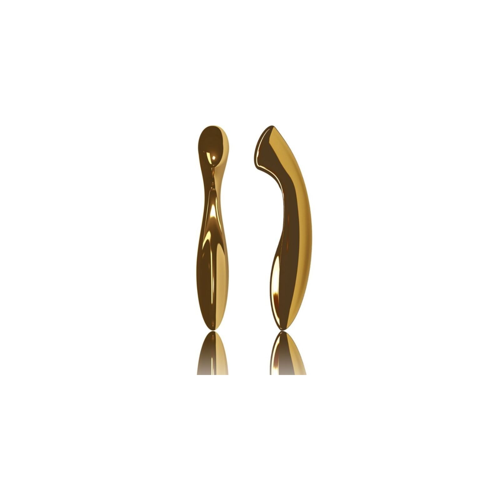 Olga Gold G-Spot Stimulator