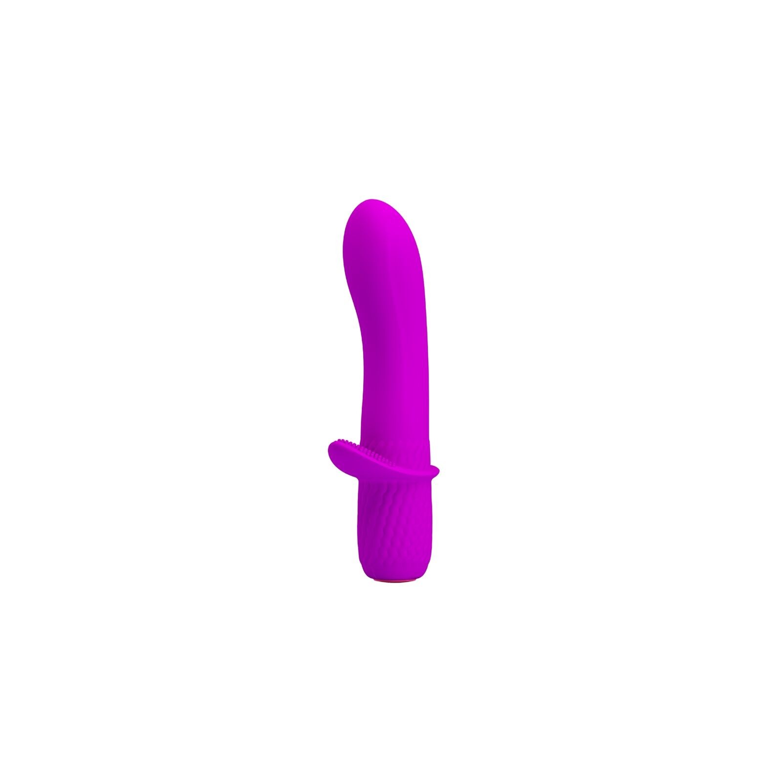 Pretty Love - Troy Vibrador Recargable - Placer Máximo