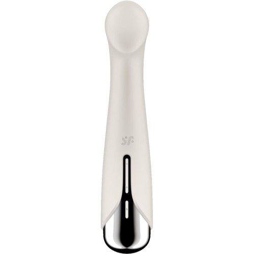 Satisfyer Spinning G-Spot 1 Vibrator - Ultimate Pleasure