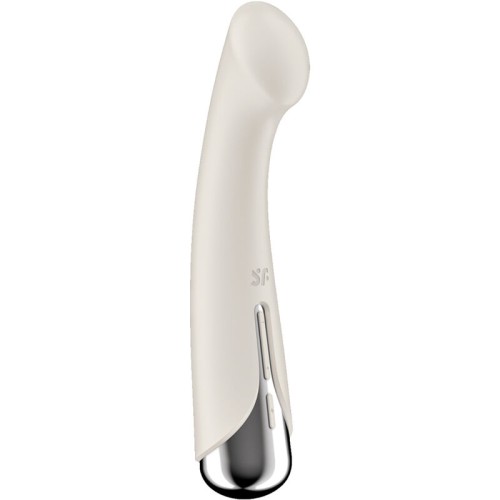 Satisfyer - Spinning G-sport 1 Vibrador Rotador - Placer Supremo