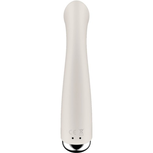 Satisfyer Spinning G-Spot 1 Vibrator - Ultimate Pleasure