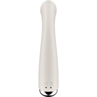 Satisfyer Spinning G-Spot 1 Vibrator - Ultimate Pleasure