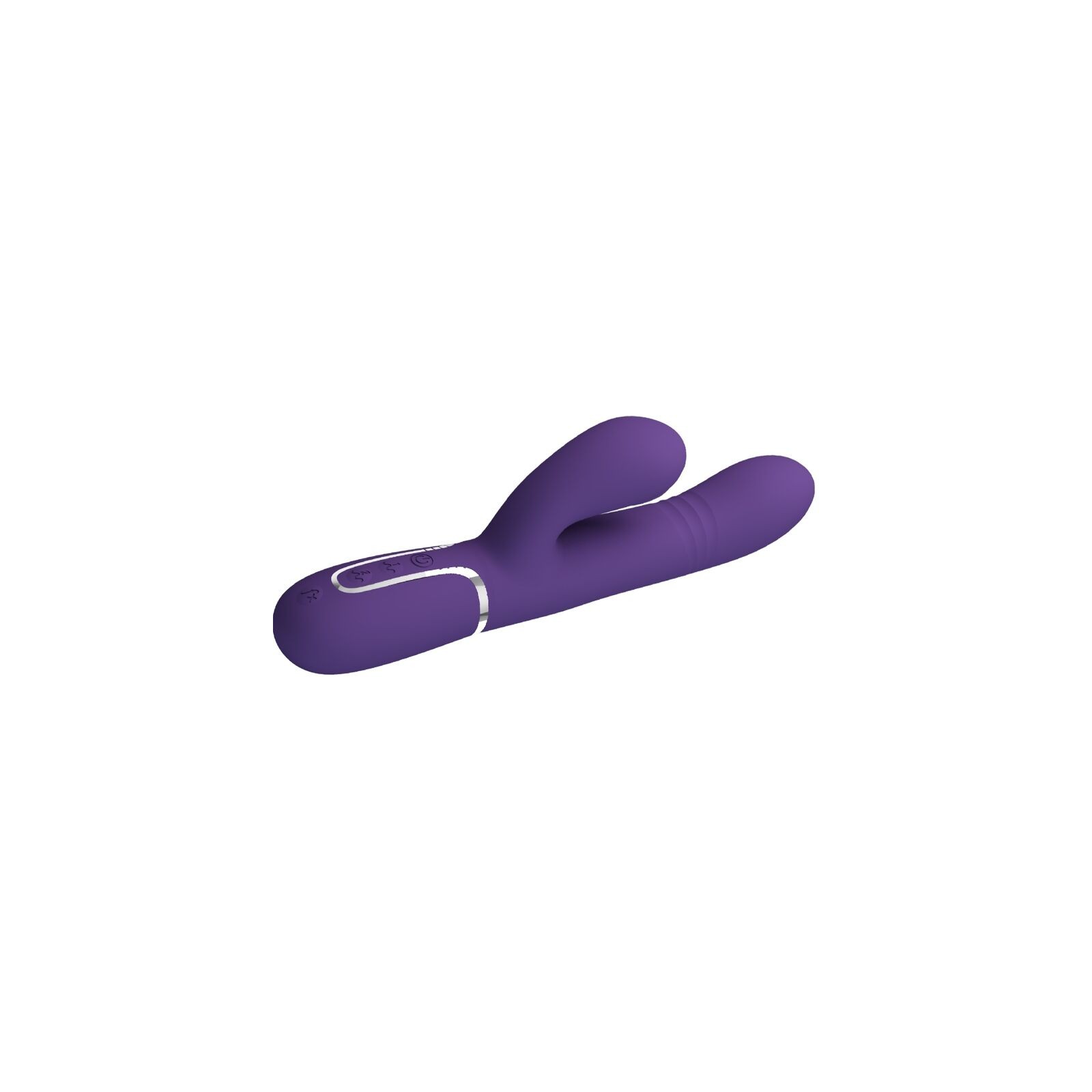 Pretty Love G-Spot Multifunction Rabbit Vibrator