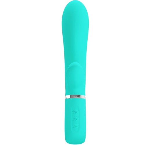 Pretty Love Thomas G-Spot Vibrator - Ultimate Pleasure