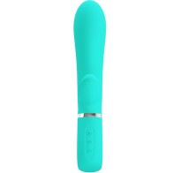 Pretty Love Thomas G-Spot Vibrator - Ultimate Pleasure