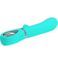 Pretty Love Thomas G-Spot Vibrator - Ultimate Pleasure