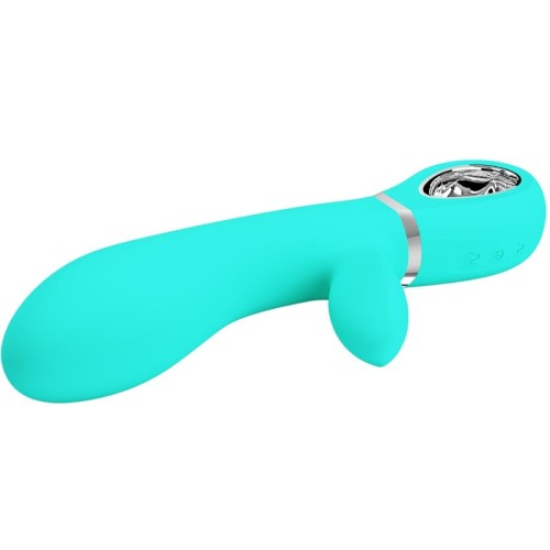 Pretty Love Thomas G-Spot Vibrator - Ultimate Pleasure