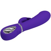 Pretty Love Prescott Vibrador Punto G