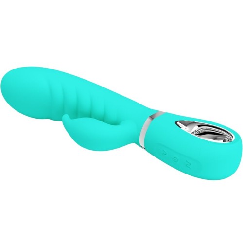 Pretty Love Prescott Vibrador Multifuncional Punto G