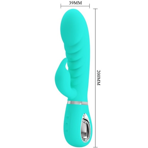 Pretty Love Prescott Multifunction G-Spot Vibrator