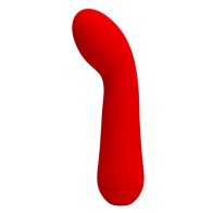 Pretty Love Faun G-Spot Vibrator - Explore Your Desires