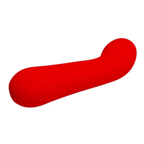 Pretty Love Faun Vibrador Para Punto G - Explora Tus Deseos