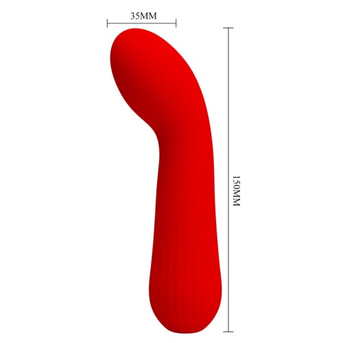 Pretty Love Faun G-Spot Vibrator - Explore Your Desires