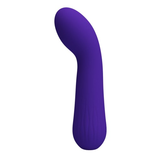 Pretty Love Faun Rechargeable Vibrator for Ultimate Pleasure