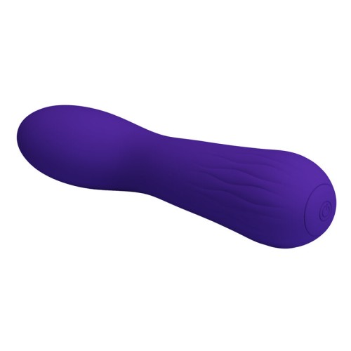 Pretty Love - Faun Vibrador Recargable Para Placer Supremo