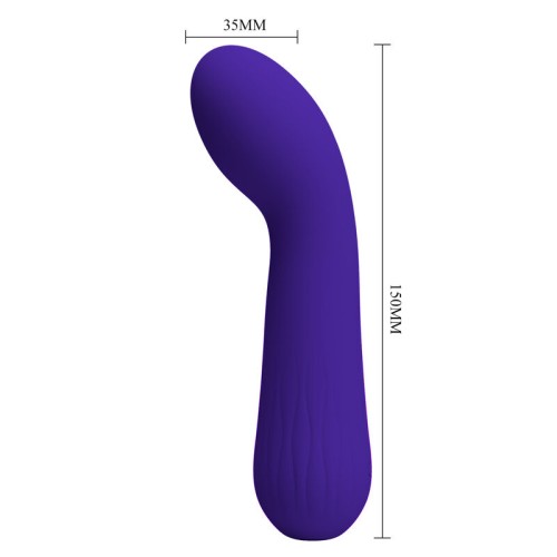 Pretty Love - Faun Vibrador Recargable Para Placer Supremo