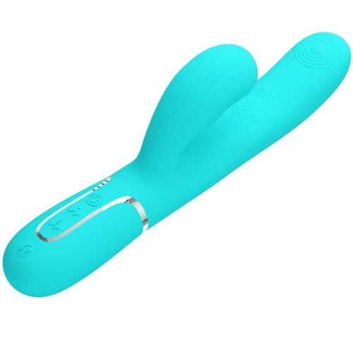 Pretty Love Perlita G-Spot Vibrator