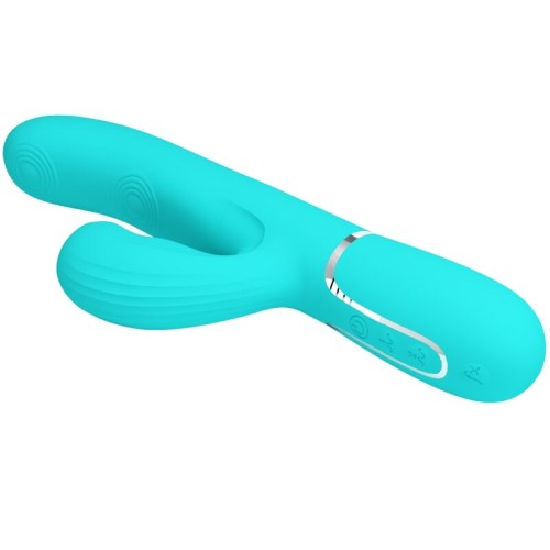 Pretty Love Perlita G-Spot Vibrator